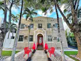 2153 Southwest 14th Terrace #1 - Photo 1 of 1