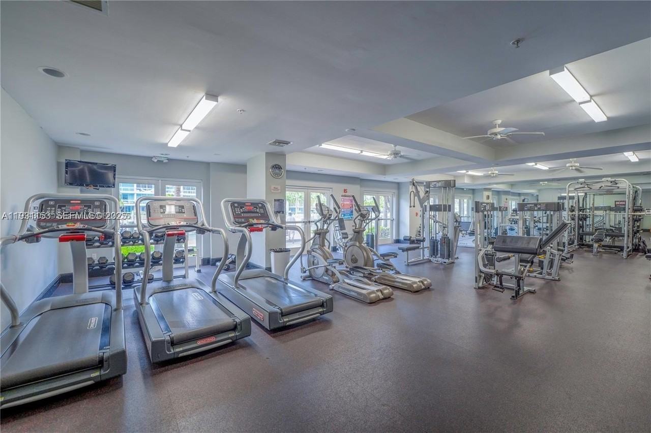 3001 Northeast 185th Street #127 - Photo 4 of 27