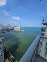 1155 Brickell Bay Dr #3408 - Photo 1 of 1