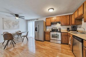 featured image of Sexton Drive