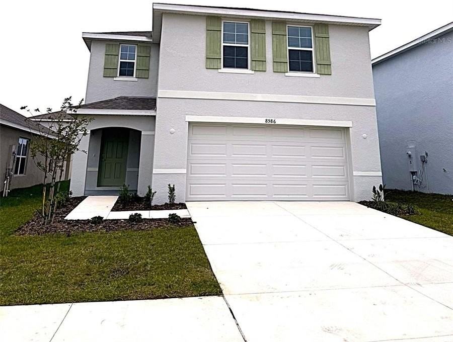 8586 Southwest 44th Terrace