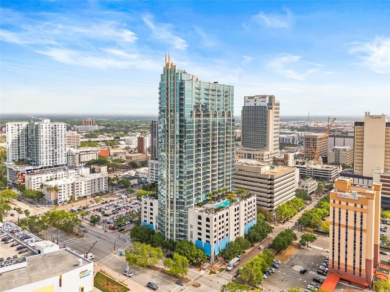 777 N Ashley Dr #1812