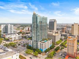 777 North Ashley Drive #1812 - Photo 1 of 1