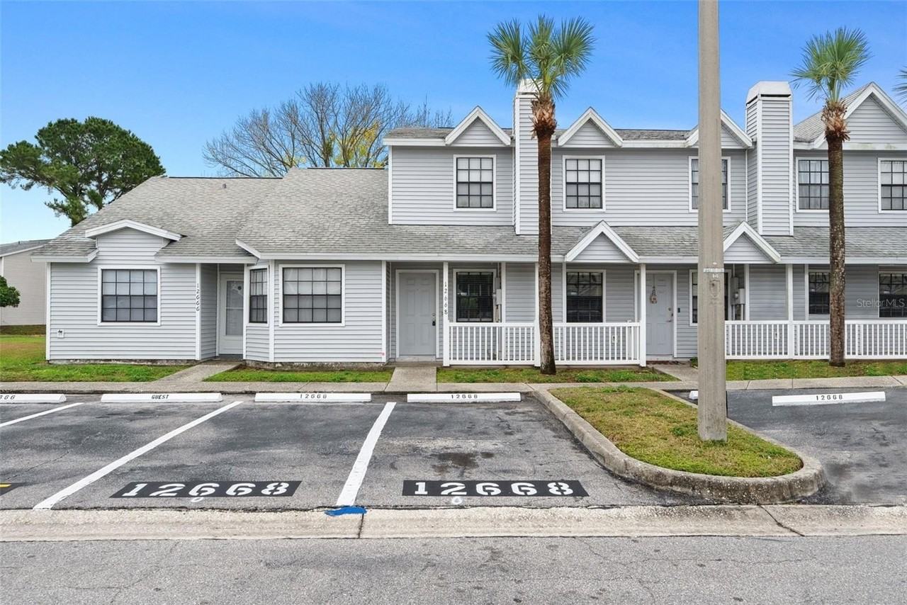 12668 Castle Hill Drive