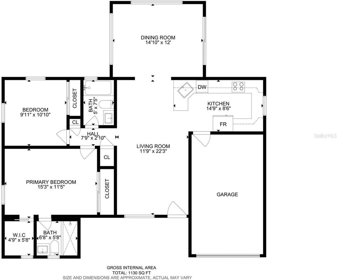 2107 Harrison Drive - Photo 6 of 20