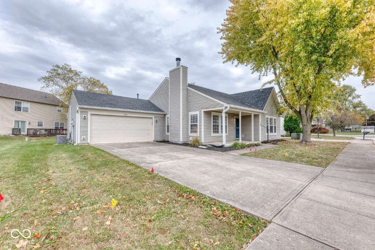 8520 Lincoln Court - Photo 2 of 23