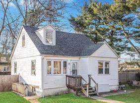 235 Tree Avenue - Photo 1 of 1