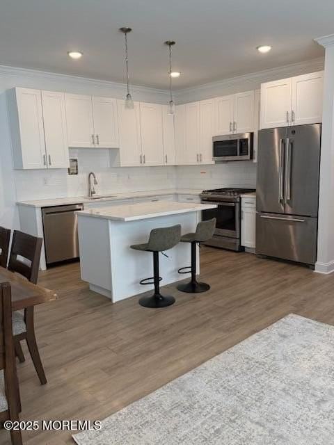 221 Brighton Avenue #201 - Photo 4 of 7