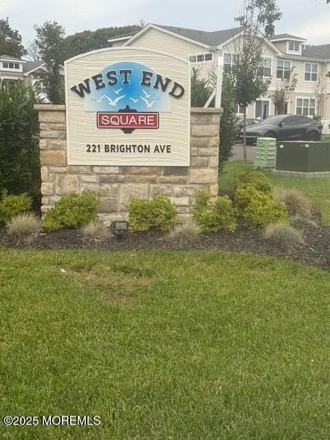 221 Brighton Ave Unit 201 #201 - Photo 3 of 7