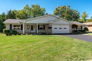 4121 Crosby Street - Photo 1 of 1