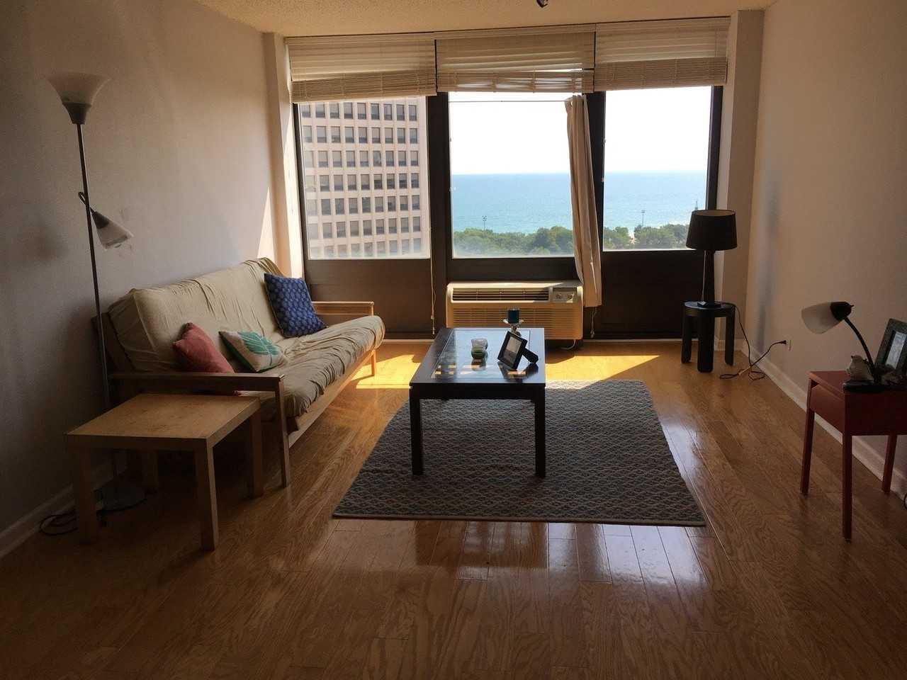 5320 North Sheridan Road #1506 - Photo 3 of 6