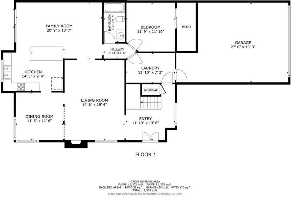 7 Chattanooga - Photo 6 of 25