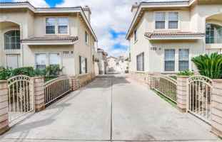 featured image of 723 Sierra Vista Avenue #C