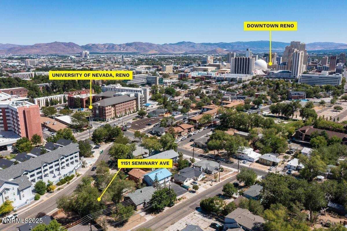 1151 Seminary Ave - Photo 6 of 12