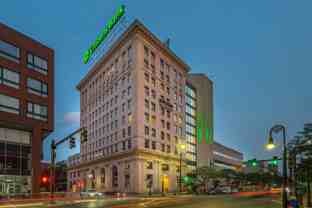 875 Elm Street #802 - Photo 1 of 1