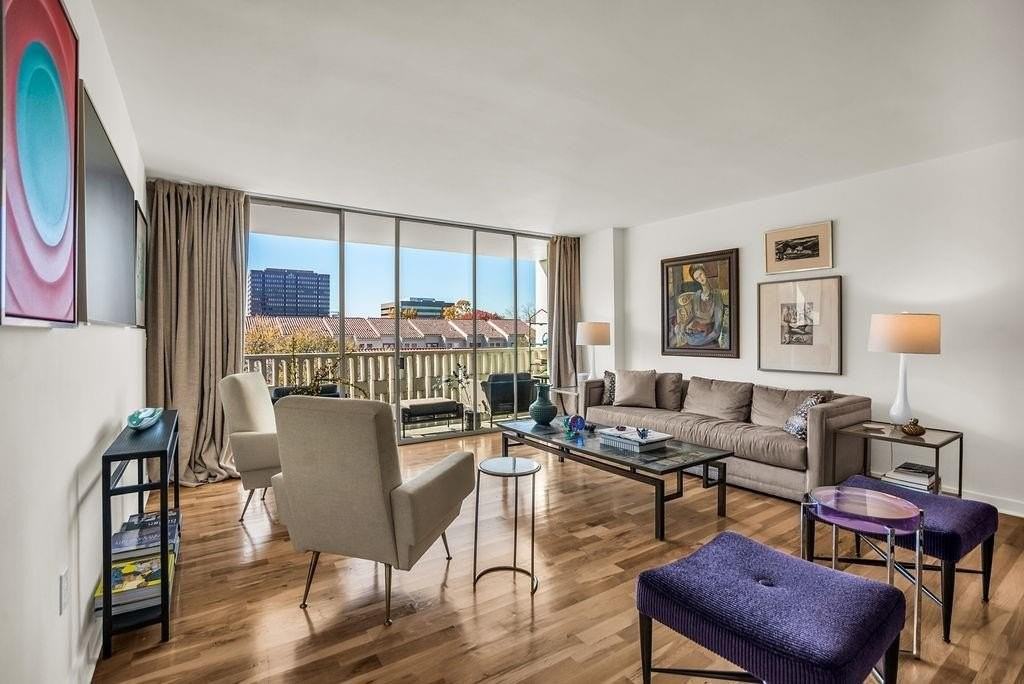 3701 Turtle Creek Blvd #5H - Photo 2 of 29