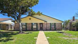 1526 Toyah Creek Lane - Photo 1 of 1