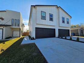 1317 Fletcher St #1319 - Photo 1 of 1