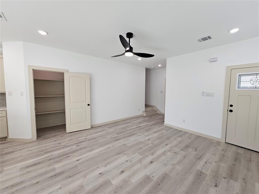 1317 Fletcher St #1319 - Photo 6 of 36