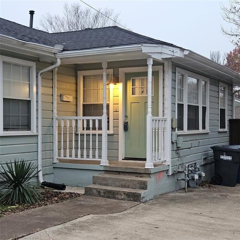 307 North Bradley Street #B