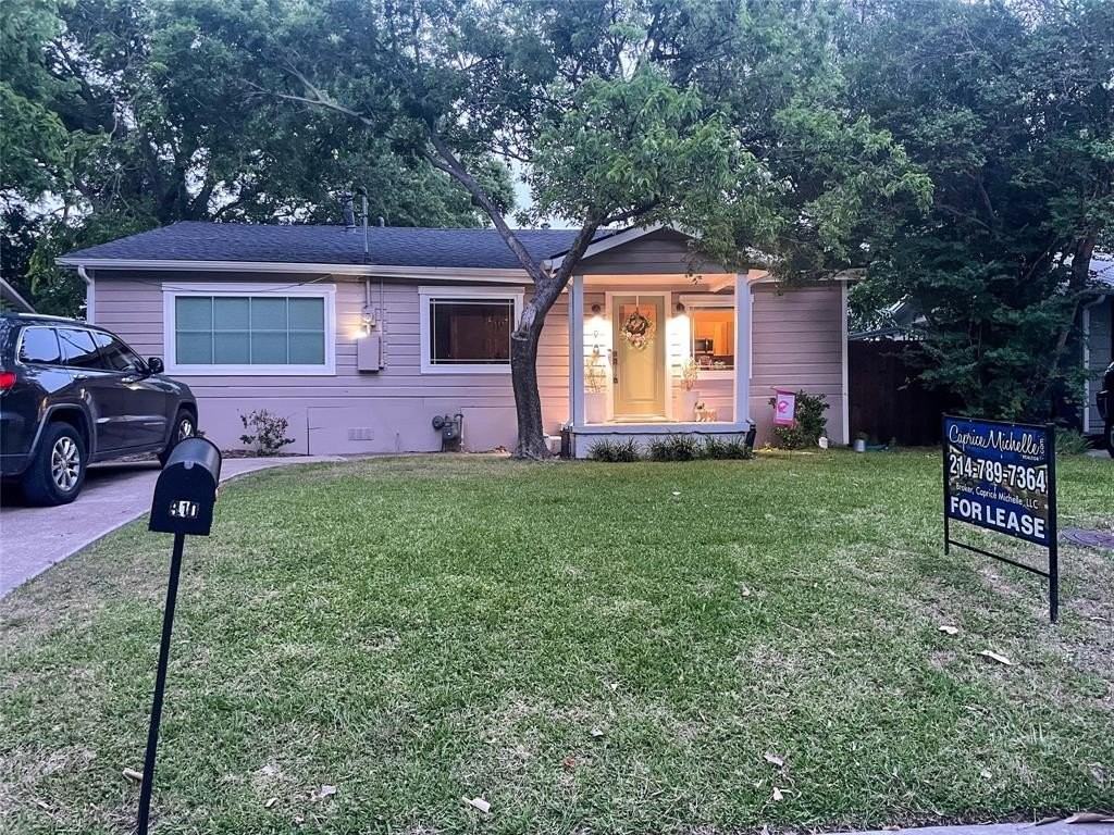 810 N Alamo Rd - Photo 2 of 26