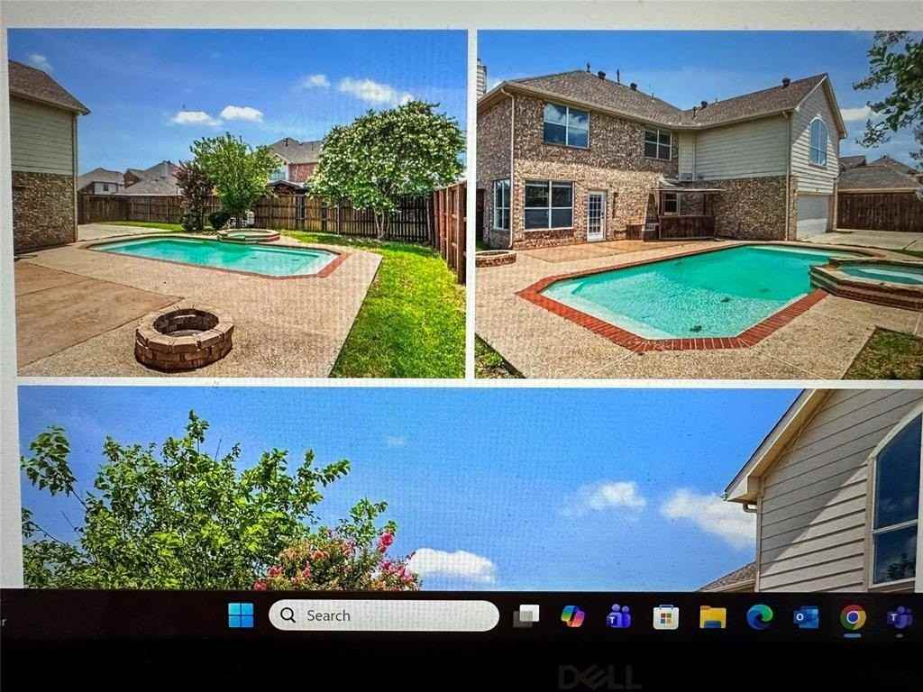 1441 Dimmit Drive - Photo 7 of 10