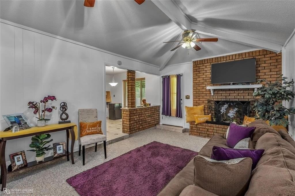 6628 Jefferson Paige Rd - Photo 2 of 9