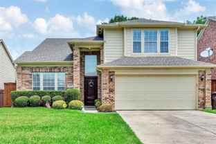 4117 Oxlea Drive - Photo 1 of 1