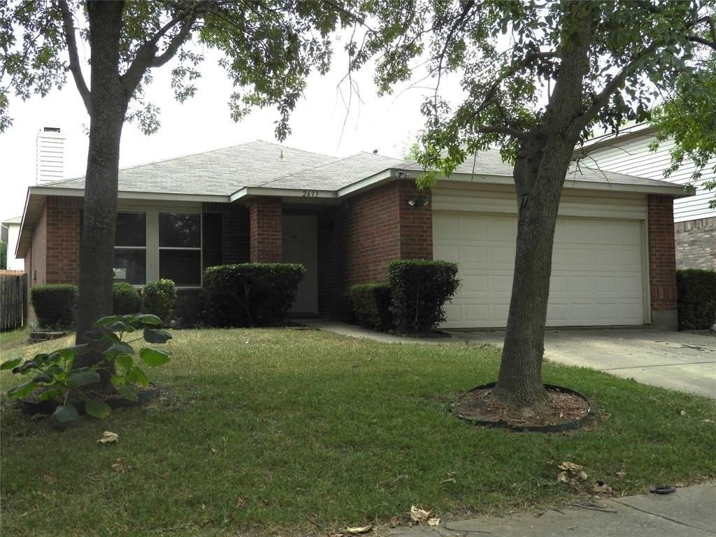 2613 Shady Grove Lane