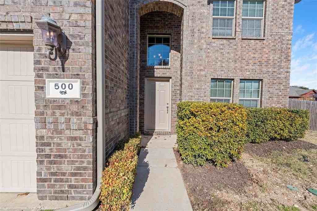 500 Braewick Dr - Photo 4 of 35