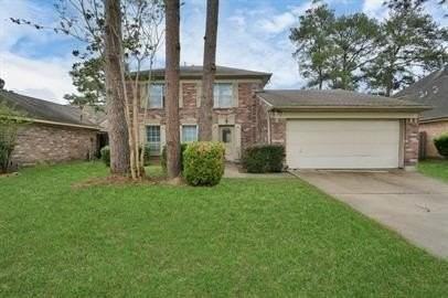 17210 Colony Creek Dr