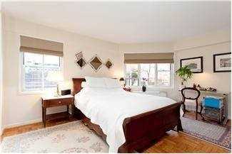 100 W 57th St #18C - Photo 6 of 13