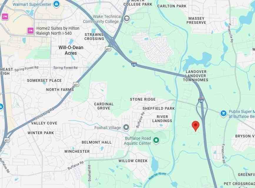 4959 Caddis Bend - Photo 2 of 26