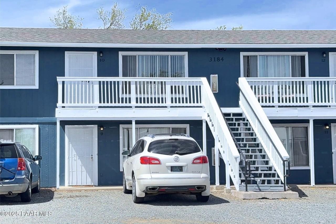 3184 North Tani Road #12