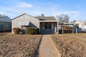 featured image of 1003 Bluebonnet Avenue