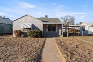1003 Bluebonnet Avenue - Photo 1 of 1