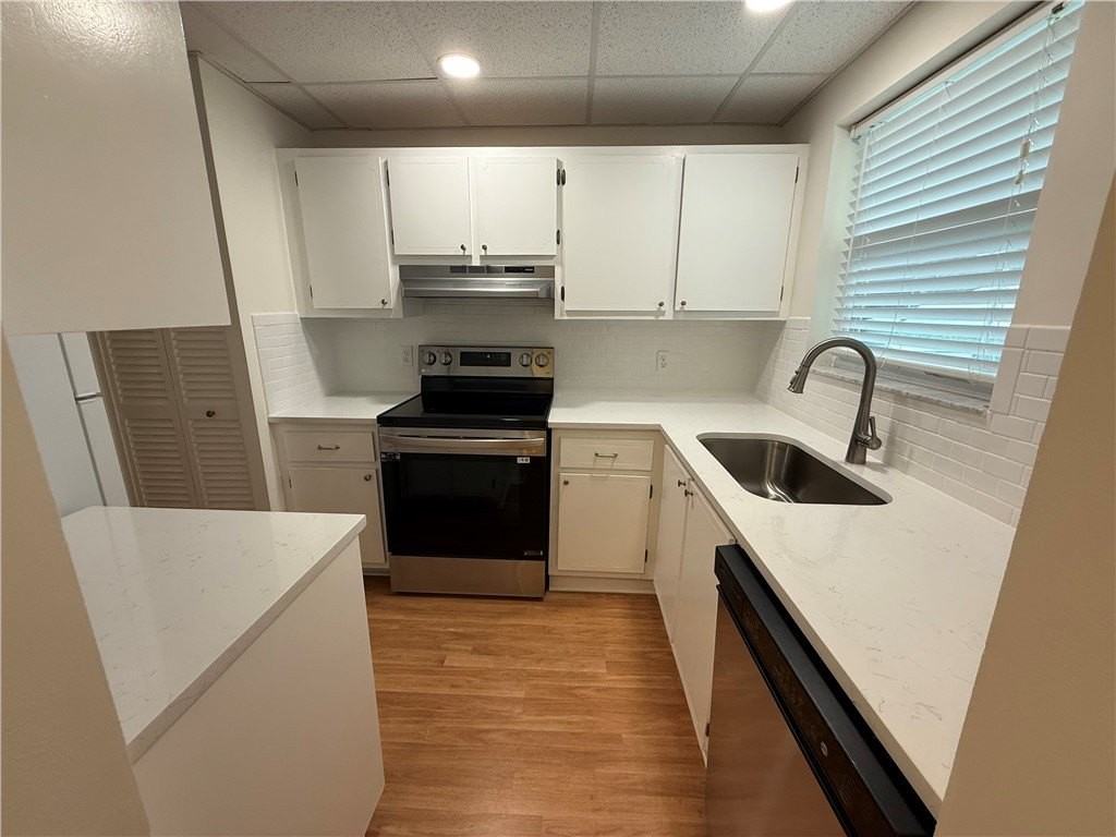 1100 Ponce De Leon Cir Apt N208 #N208 - Photo 6 of 15