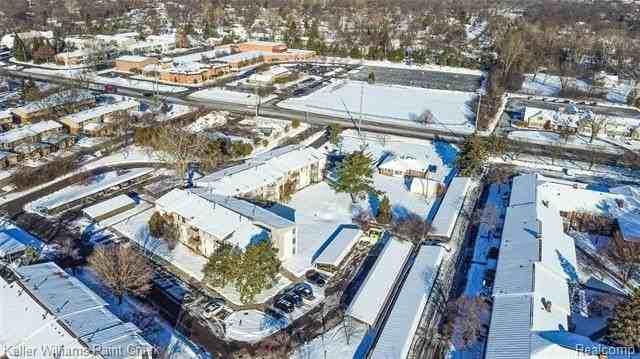 31993 West 12 Mile Road #109