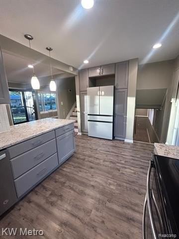 Clawson - Photo 5 of 17