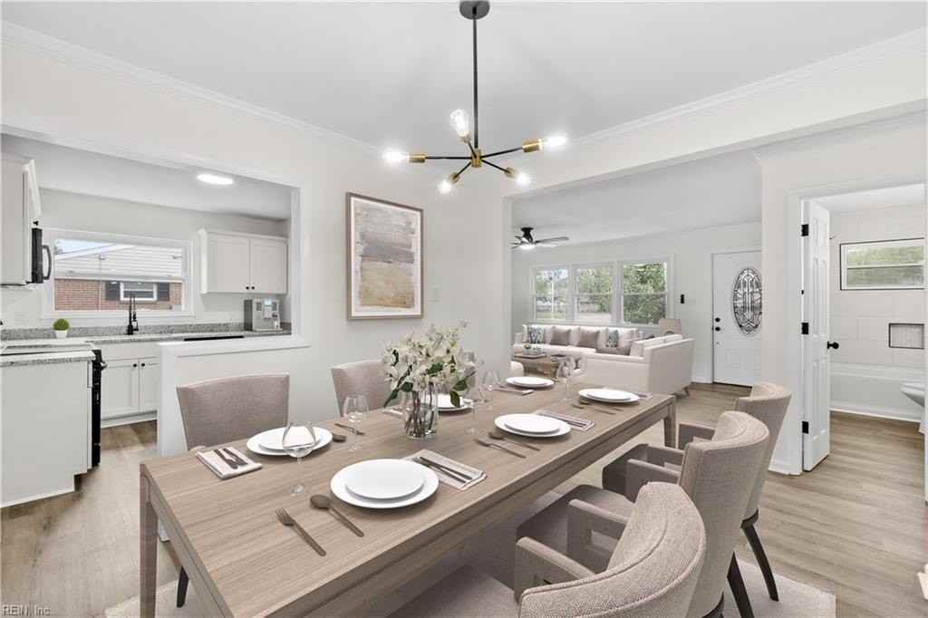 2922 E Little Creek Rd - Photo 5 of 31