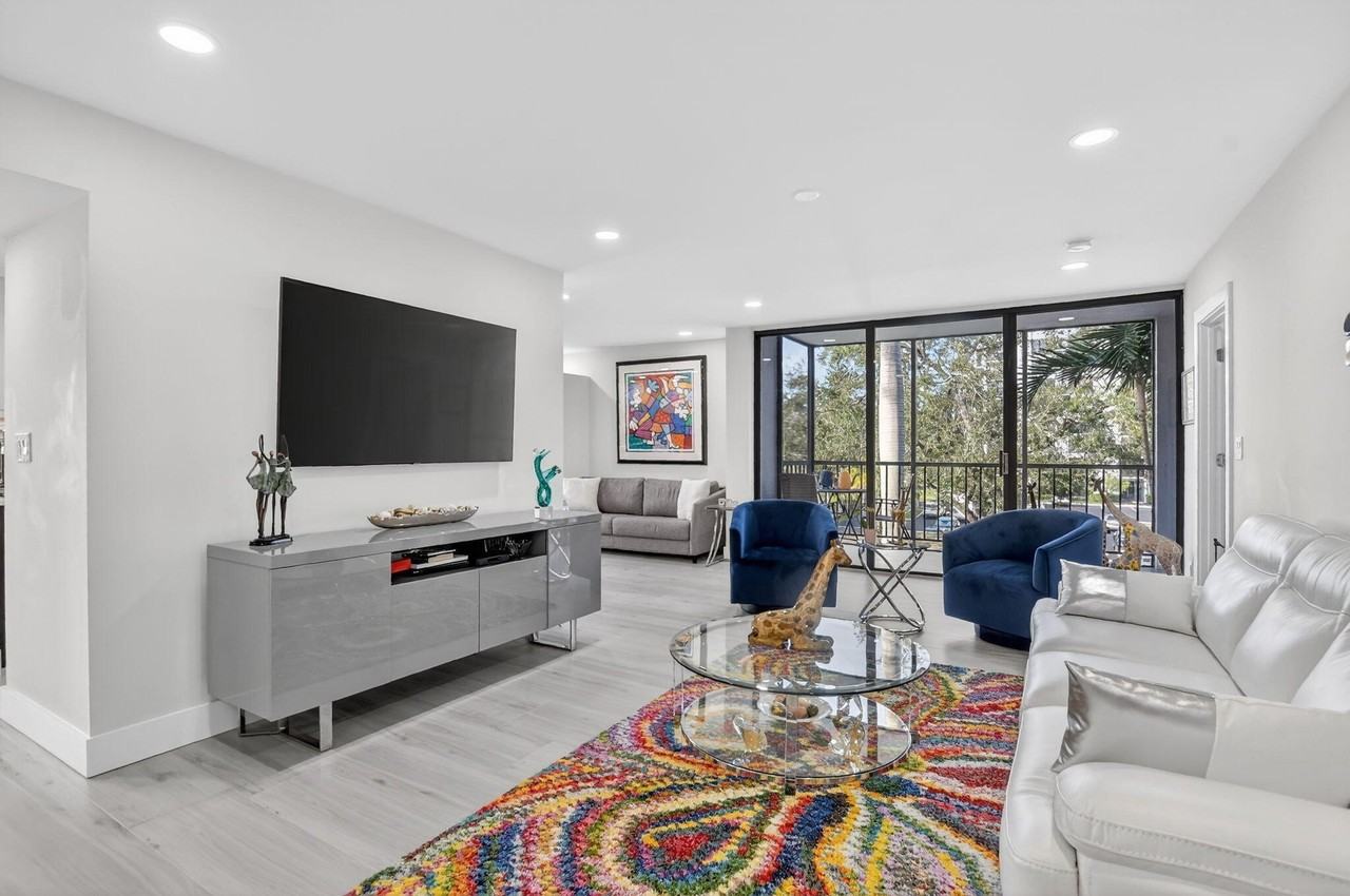 7802 Lakeside Boulevard #734 - Photo 2 of 34