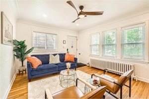 featured image of 3805 France Avenue South #2