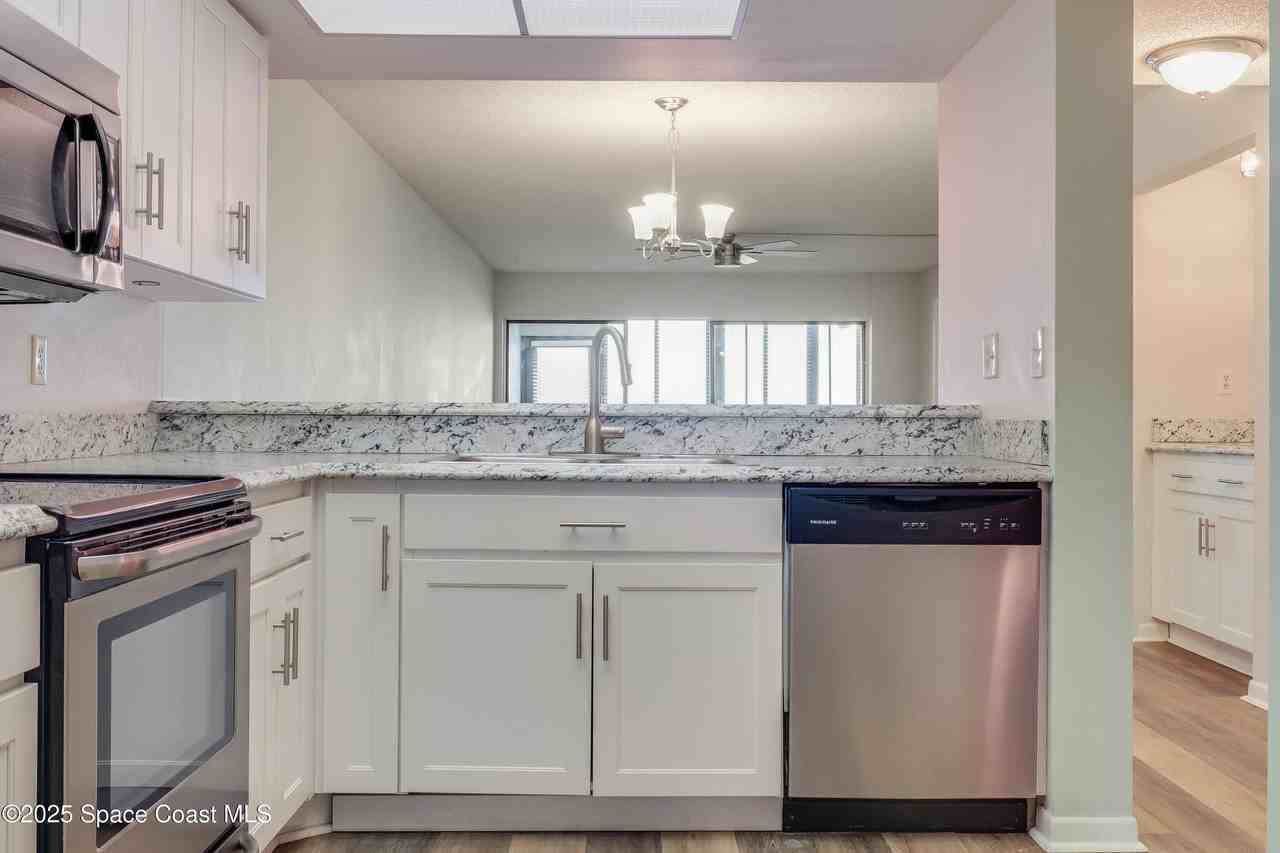 200 South Sykes Creek Parkway #A105 - Photo 4 of 15