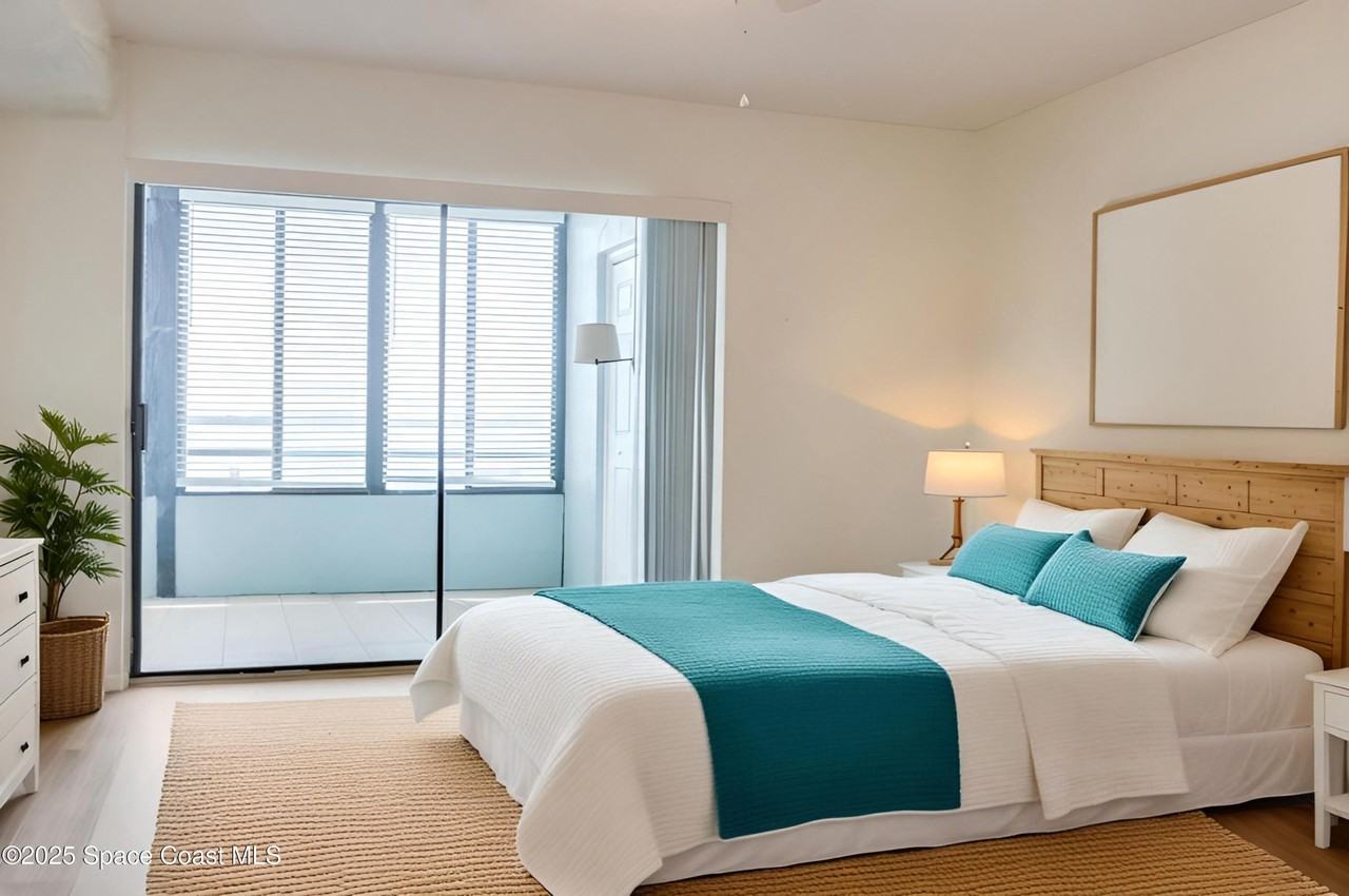 200 South Sykes Creek Parkway #A105 - Photo 6 of 15