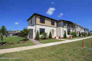 featured image of 2485 Musette Alley