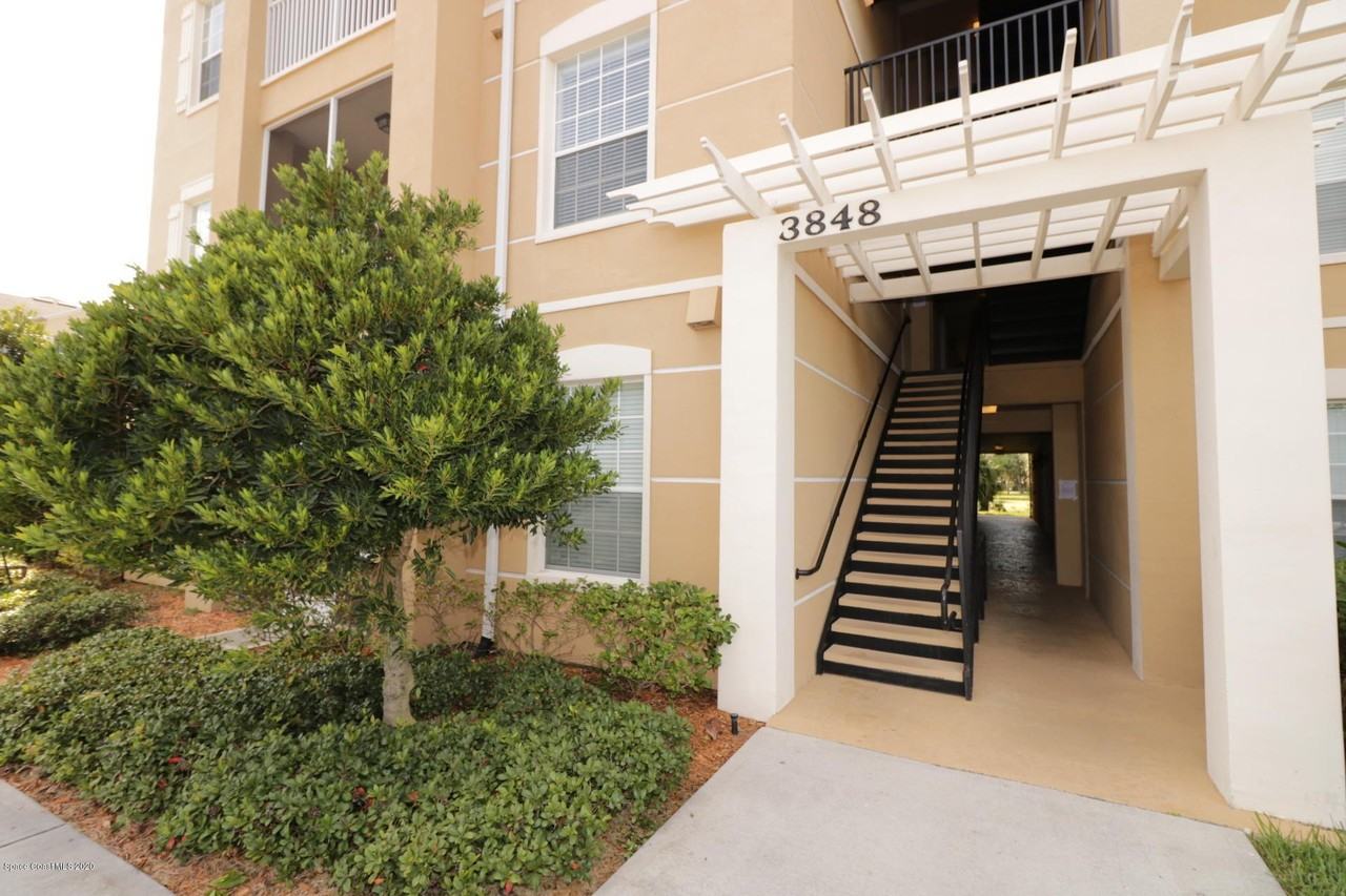 3848 Lexmark Lane #401 - Photo 3 of 23