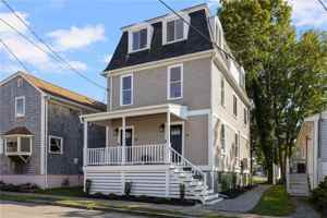 featured image of 7 Sheffield Avenue #A