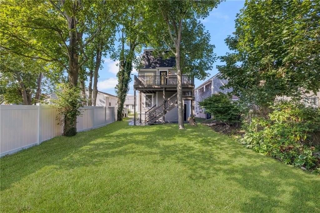 7 Sheffield Avenue #A - Photo 2 of 22