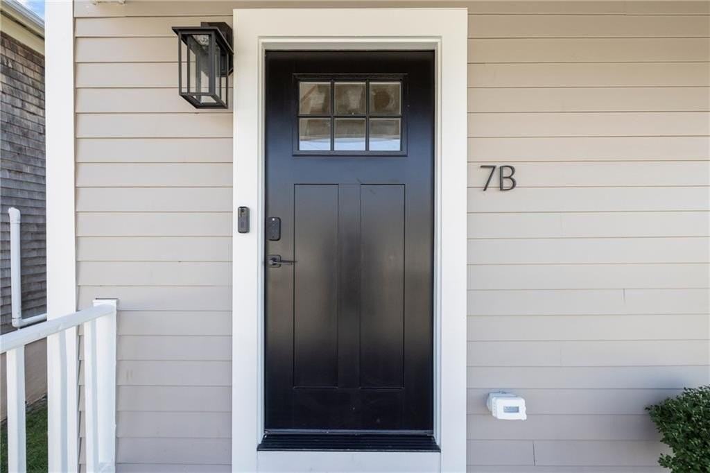 7 Sheffield Avenue #B - Photo 5 of 41