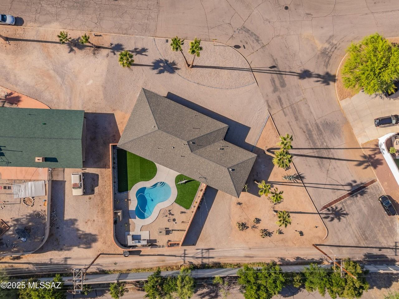 3454 East Calle Del Prado - Photo 2 of 24